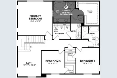 13035 Knightsbrook Avenue, Rancho Cordova, CA 95742 - Photo 3