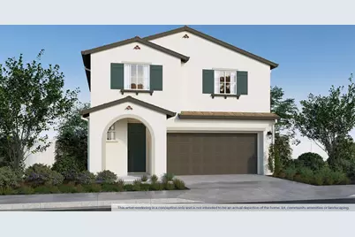 4320 Frontier Way, Modesto, CA 95356 - Photo 1
