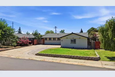 5422 Fort Sutter Way, Sacramento, CA 95841 - Photo 3