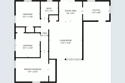 916 Huston Street, Marysville, CA 95901 - Photo 31