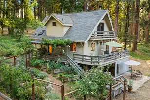12632 Pinewoods Rd, Nevada City, CA 95959 - Photo 1