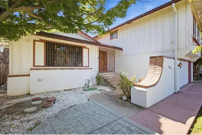 6541 Rancho Madera Way, Sacramento, CA 95828 - Photo 3