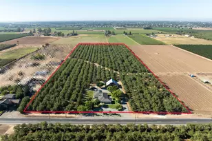 8460 E Keyes Rd, Hughson, CA 95326 - Photo 3