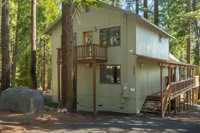 2473 Shoshone Drive, Camp Connell, CA 95223 - Photo 5