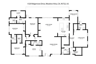 1520 Ridgemore Dr, Meadow Vista, CA 95722 - Photo 39