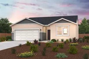 608 Riley Ave, Chowchilla, CA 93610 - Photo 1