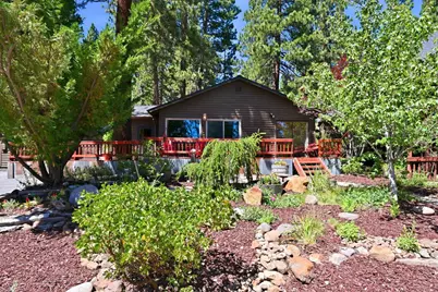 7971 Tiger Avenue, Tahoe Vista, CA 96148 - Photo 1