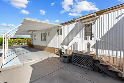 Sanguinetti Lane #72, Stockton, CA 95205 - Photo 3