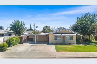 1163 Santa Lea Street, Los Banos, CA 93635 - Photo 1