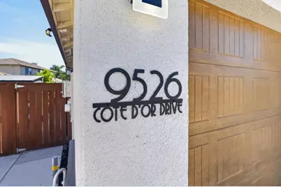 9526 Cote Dor, Elk Grove, CA 95624 - Photo 3