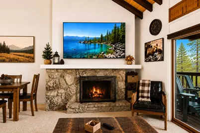 2755 N Lake Boulevard #6, Tahoe City, CA 96145 - Photo 3