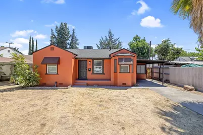 1114 N Conyer Street, Visalia, CA 93291 - Photo 1