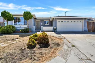 1678 Westhaven Dr, San Jose, CA 95132 - Photo 1