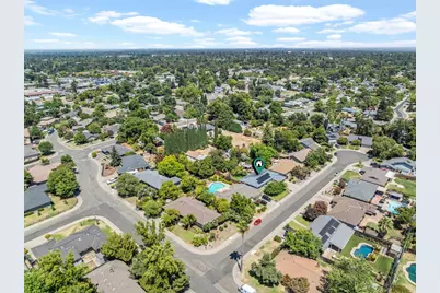 6609 Penney Way, Carmichael, CA 95608 - Photo 49