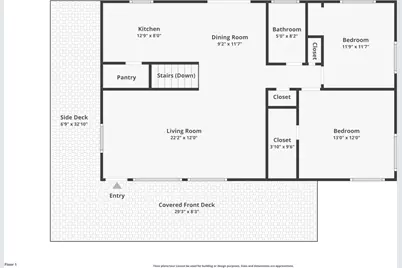 11244 Upper Previtali Road, Jackson, CA 95642 - Photo 47