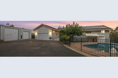 11110 Clinton Bar Road, Pine Grove, CA 95665 - Photo 1