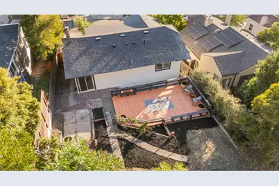 6054 Outlook Avenue, Oakland, CA 94605 - Photo 21