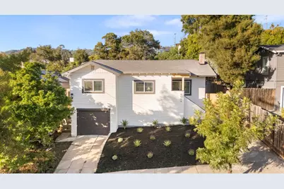 6054 Outlook Avenue, Oakland, CA 94605 - Photo 25