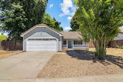 320 Clarks Mill Avenue, Waterford, CA 95386 - Photo 1