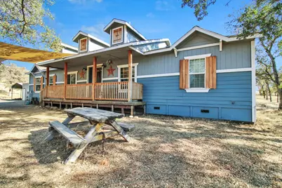 4757 La Grange Road, La Grange, CA 95329 - Photo 3