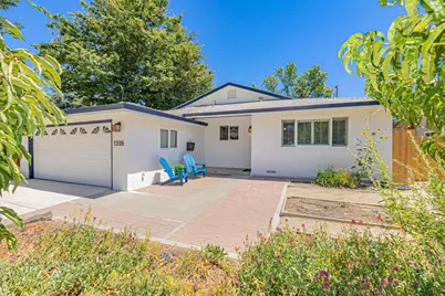 1306 Whittier Drive, Davis, CA 95618 - Photo 1