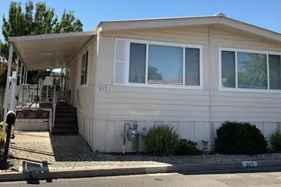 Club House Drive, Rancho Cordova, CA 95670 - Photo 1