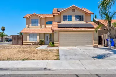 128 Chardonnay Street, Los Banos, CA 93635 - Photo 1