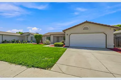 156 El Verano Court, Merced, CA 95341 - Photo 5