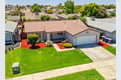 156 El Verano Court, Merced, CA 95341 - Photo 21