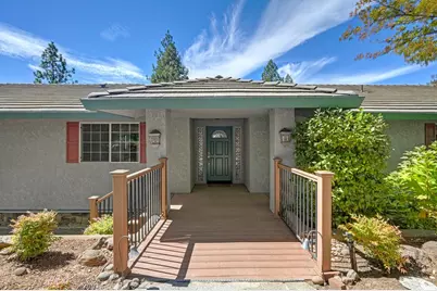 18135 Quail Mountain Court, Applegate, CA 95703 - Photo 1