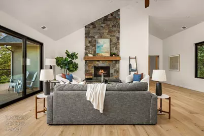 14585 Banner Lava Cap Road, Nevada City, CA 95959 - Photo 7