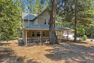 6441 Starkes Grade Road, Pollock Pines, CA 95726 - Photo 3