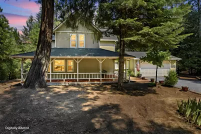 6441 Starkes Grade Road, Pollock Pines, CA 95726 - Photo 1