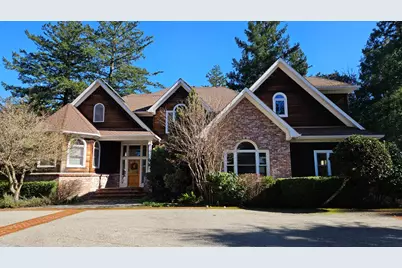 21631 Summit Road, Los Gatos, CA 95033 - Photo 1