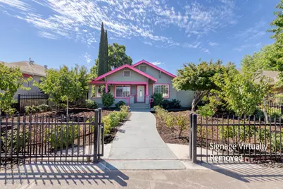 619 W F Street, Oakdale, CA 95361 - Photo 1