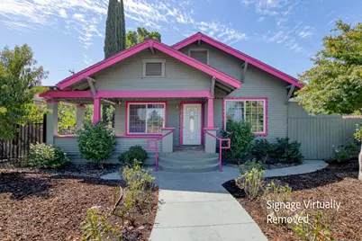 619 W F Street, Oakdale, CA 95361 - Photo 5