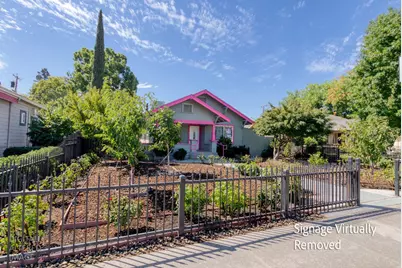 619 W F Street, Oakdale, CA 95361 - Photo 3