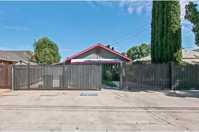 619 W F Street, Oakdale, CA 95361 - Photo 19