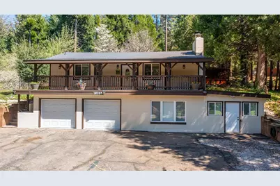 1869 Hwy 4, Arnold, CA 95223 - Photo 1