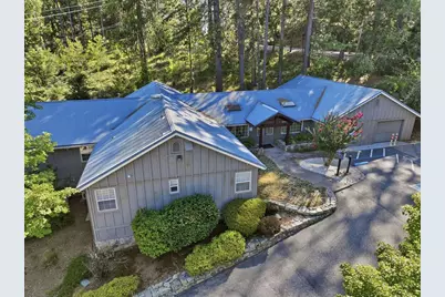 440 Lower Grass Valley Road, Nevada City, CA 95959 - Photo 1