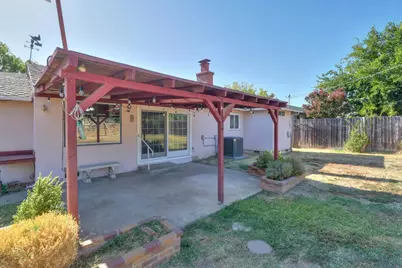 3912 Henderson Way, Carmichael, CA 95608 - Photo 47