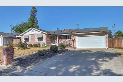 3912 Henderson Way, Carmichael, CA 95608 - Photo 3
