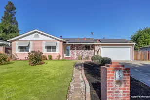 3912 Henderson Way, Carmichael, CA 95608 - Photo 1