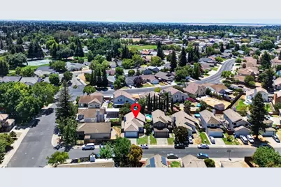 9024 Beryl Creek Way, Elk Grove, CA 95758 - Photo 45
