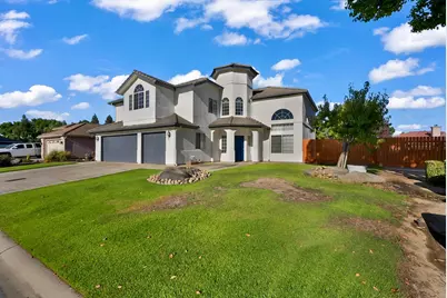 4510 Biltmore Street, Chowchilla, CA 93610 - Photo 3
