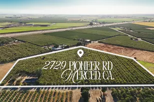 2729 Pioneer St, Merced, CA 95341 - Photo 1