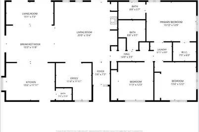 13420 Clements Road, Groveland, CA 95321 - Photo 41