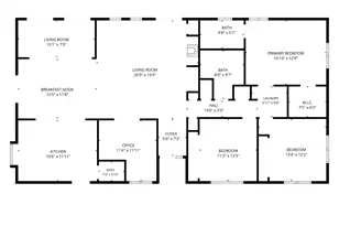 13420 Clements Rd, Groveland, CA 95321 - Photo 41