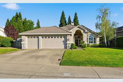 124 Cruickshank Drive, Folsom, CA 95630 - Photo 3