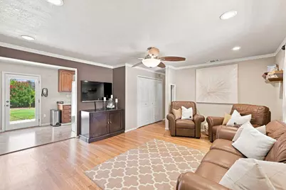 8491 Wade Court, Orangevale, CA 95662 - Photo 3